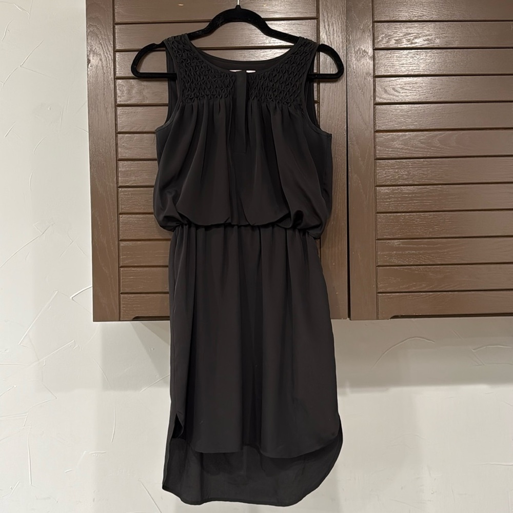 Jessica Simpson dress